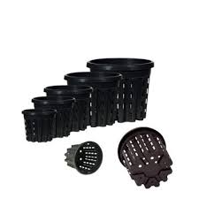 

Doniczka Ventipot Hercules 25l Super-roots