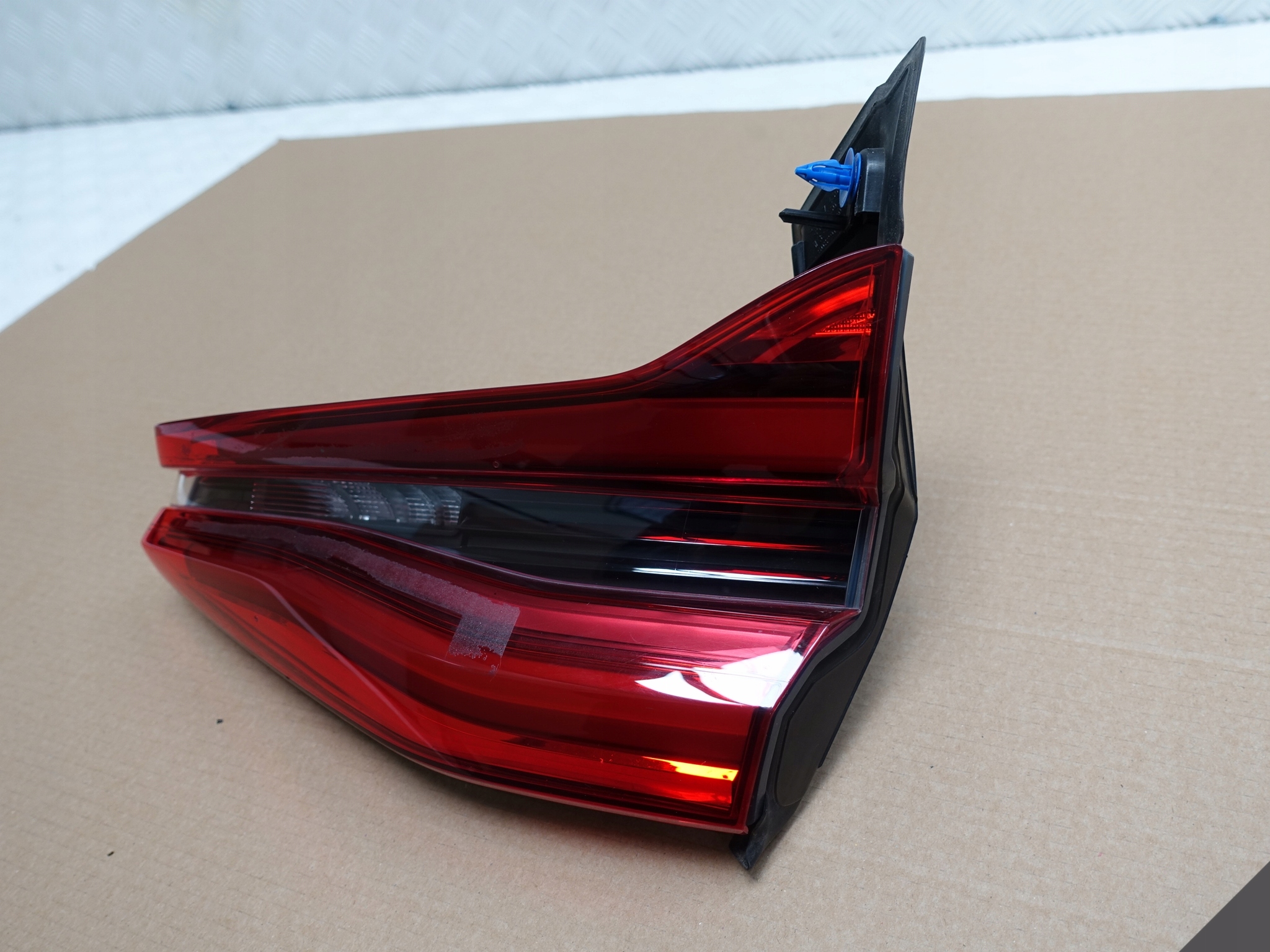 BMW 6 G32 GT GRAN TURISMO LED FÜR DIE HECKKLAPPE HECK L ODER P