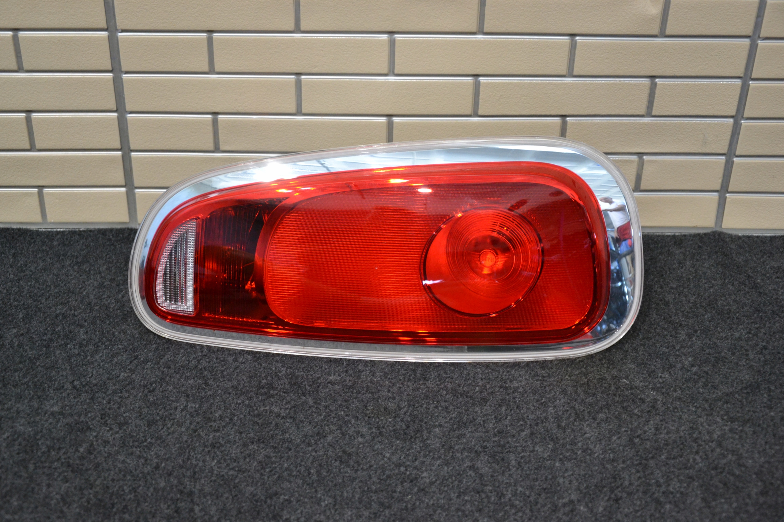 MINI CLUBMAN F54 ФАРА ЗАДНЯЯ ПРАВА ИДЕАЛ.