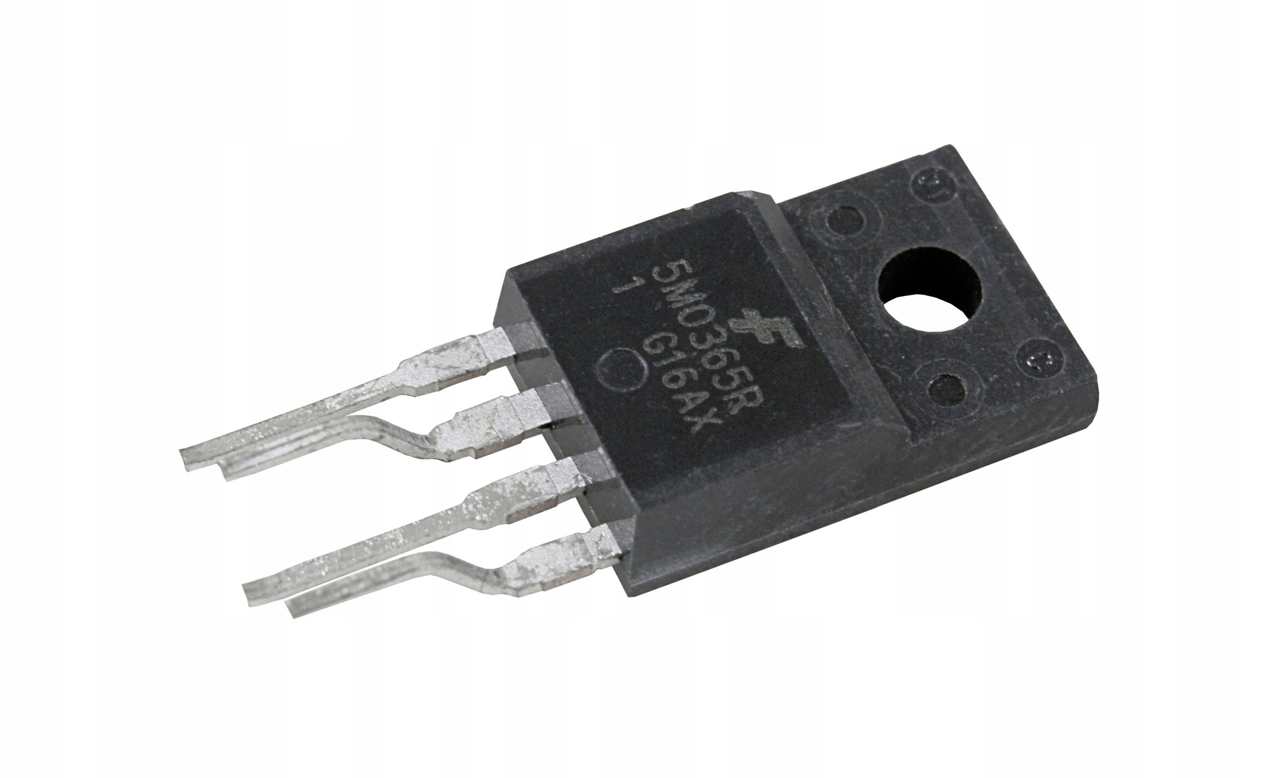 

5M0365R KA5M0365R LCD 650V 67kHz Lublin E429