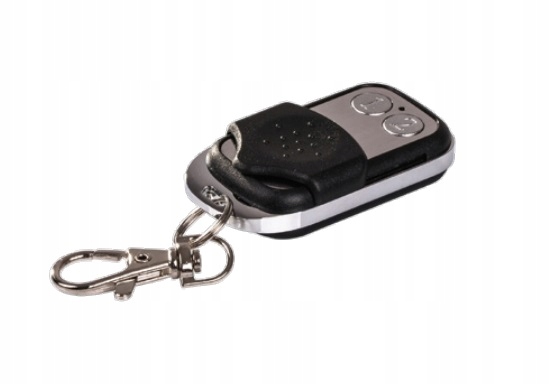 

Pilot Brelokowy Inel 2-KANAŁOWY PIL-02XB