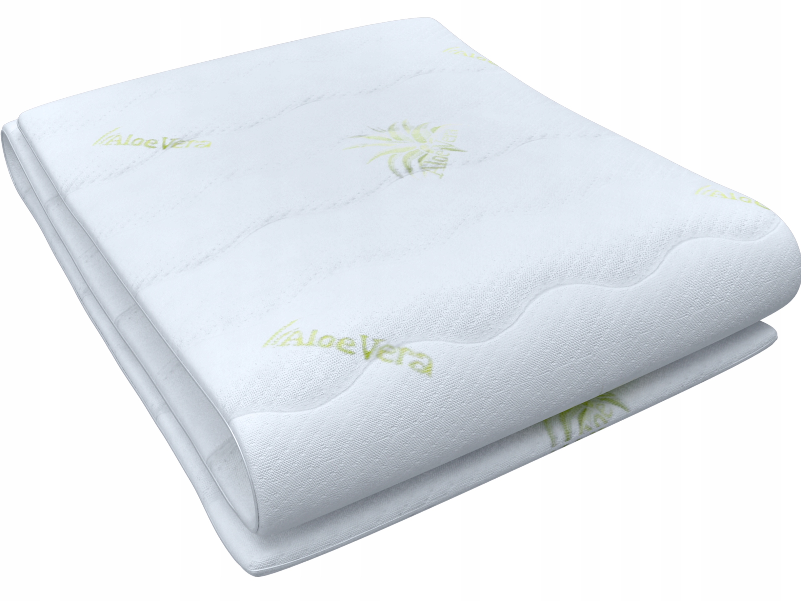

Pokrowiec na materac Aloe Vera 160x200 Aloes