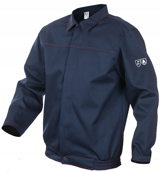 

Bluza Trudnopalna Spawacz Standard 10-439 Sara R L
