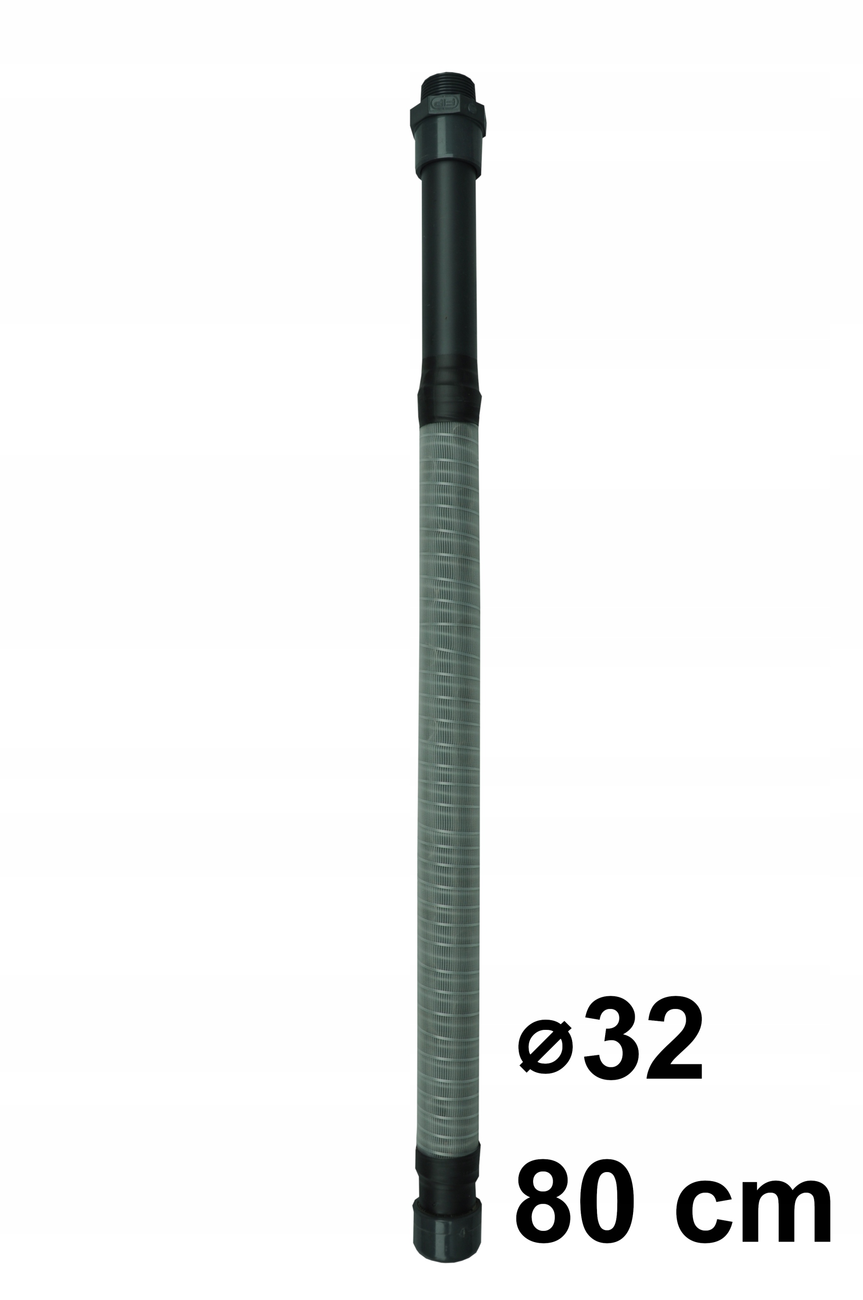 

Filtr studzienny, studnia abisynka fi32 80 cm