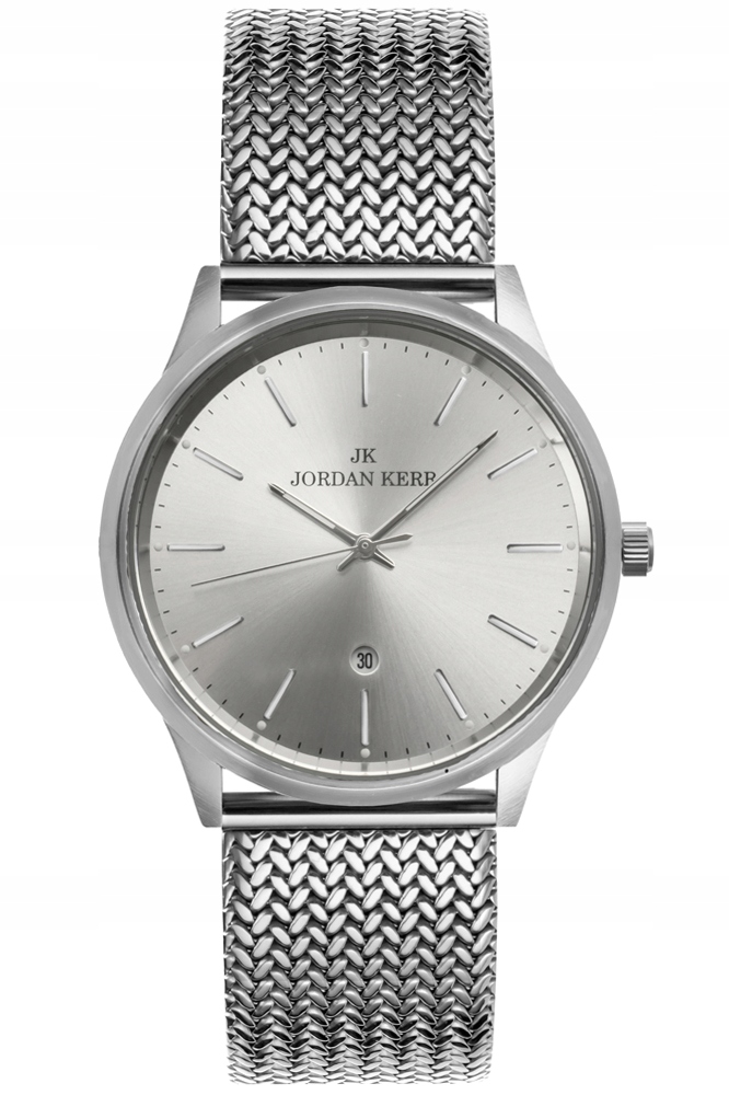 

Damski Zegarek Jordan Kerr Slim Micaela + Gratisy