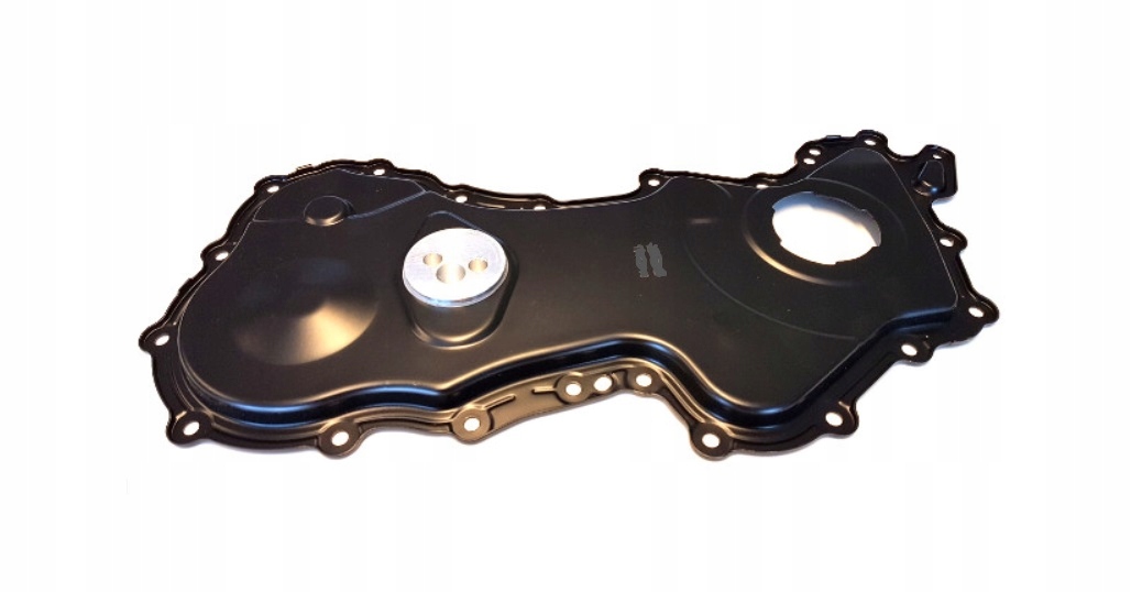 DO NISSAN RENAULT OPEL 1.6 DCI CDTI POKRYWA ROZRZĄDU OSŁONA