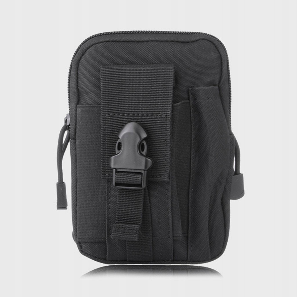 TORBA MOTOCYKLOWA NA ROWER SASZETKA NA PASEK Producent inny