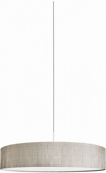 Nowodvorski Lampa żyrandol Turda ⌀65 zwis 8947