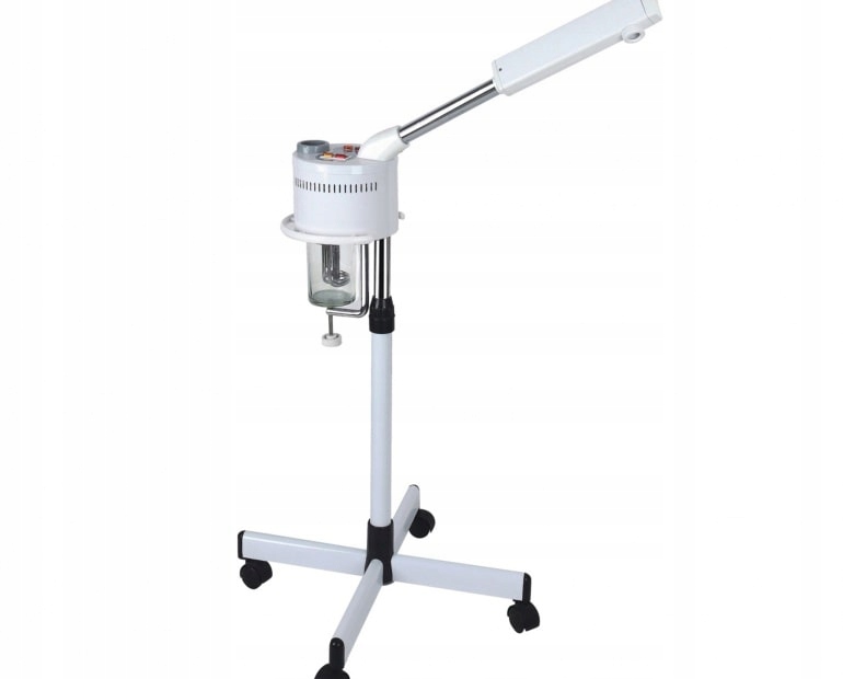 Vapozon Skyes s ozonoterapií a časovačem