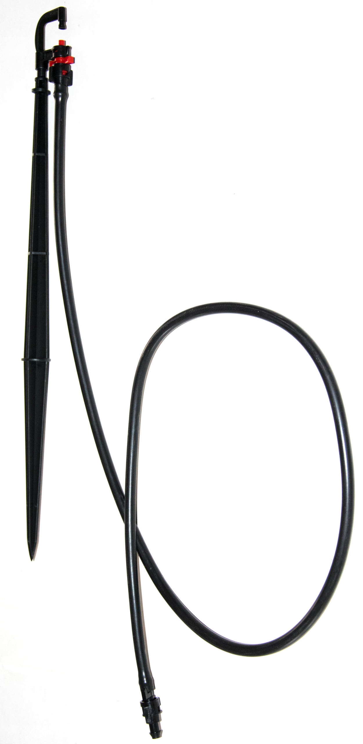 

Mikrozraszacz na szpilce (b) r-1,4 m (czerwony)