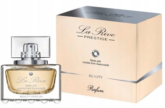 

La Rive Prestige Beauty 75 ml Edp mis diorr