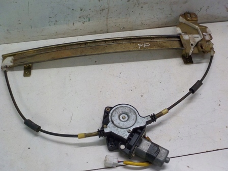 FRONTERA B PODNOŚNIK SZYBY PRAWY PRZÓD