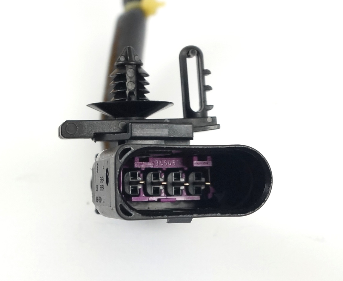 Sonda lambda VW Polo 9n 1.2 12V oryginał NTK Producent części NGK