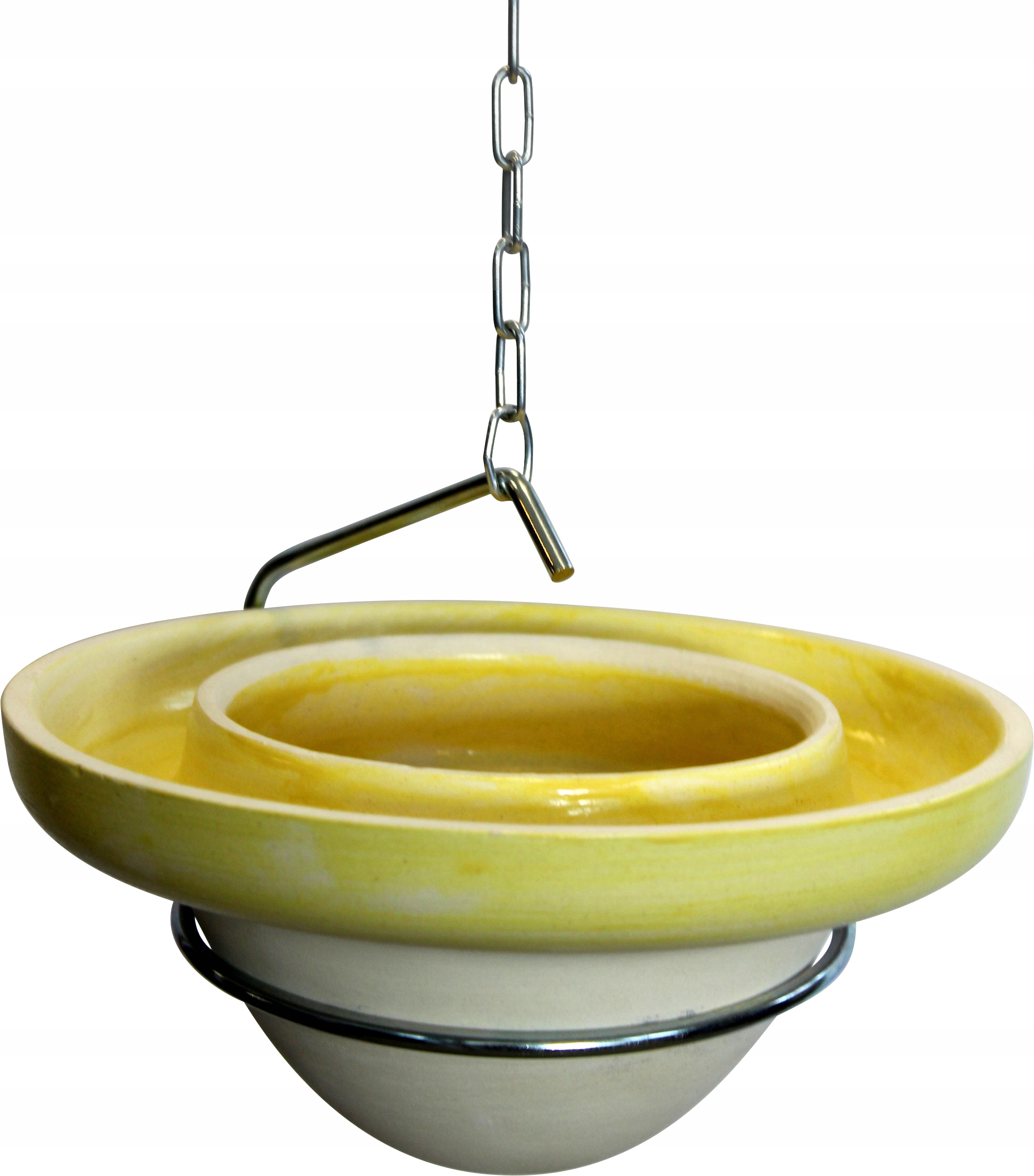 

Misa saunowa wisząca nawilżacz parowy do sauny