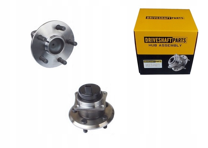 Ступица колеса зад. TOYOTA AVENSIS T25 подшипник - ШТАБ