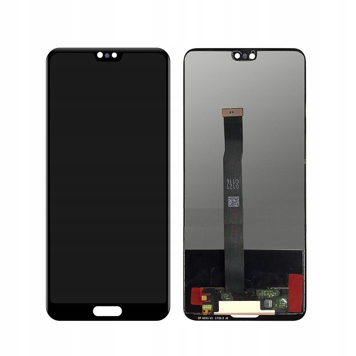 

Nowy Ekran LCD Huawei P20 EML-L29 +dotyk
