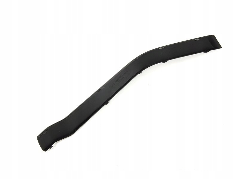 Oryginalna listwa zderzaka lewa BMW E36 Installation side Front