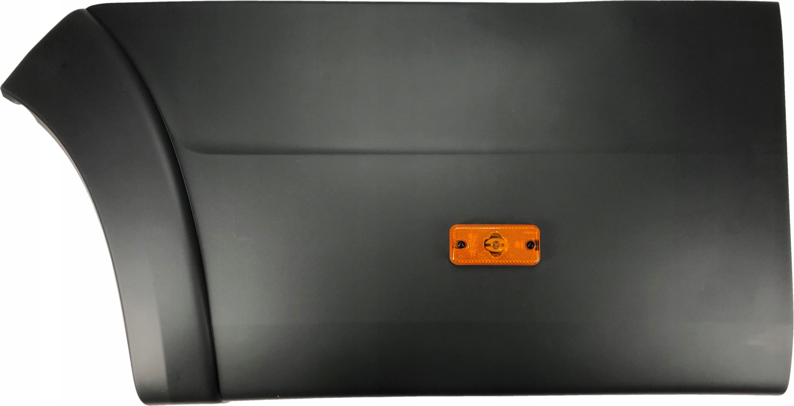 PEUGEOT BOXER LISTWA BOCZNA NADWOZIA TYŁ TYLNA L