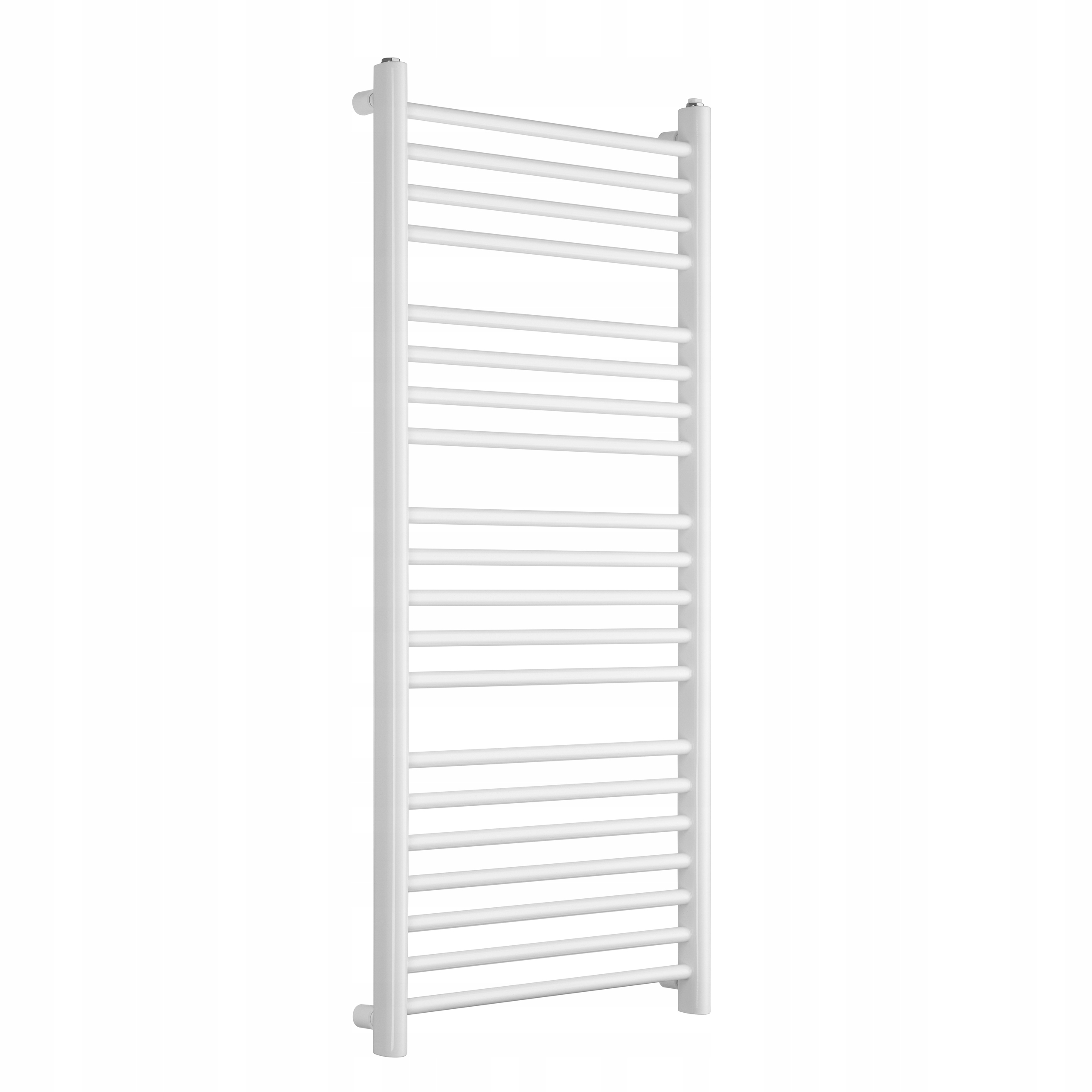 

94X43 Lava drabinkowy Krater, biały