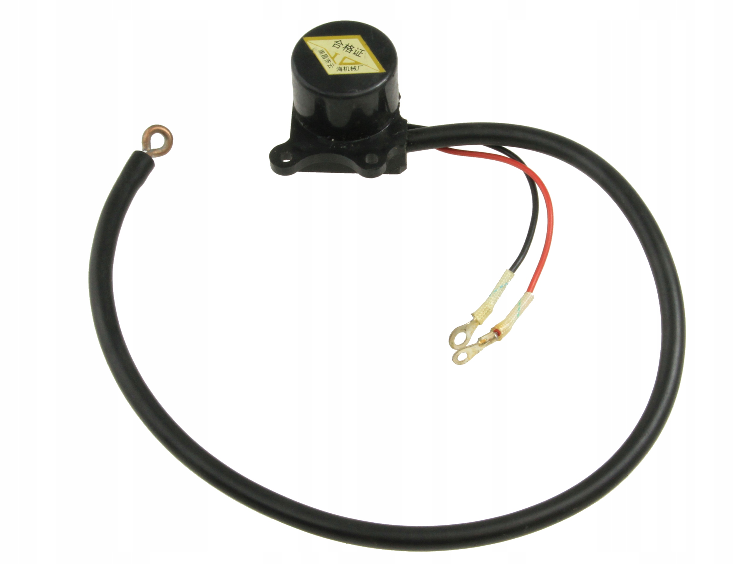 CEWKA ZAPŁONOWA SILNIK DO ROWERU HONGDU IE39F Numer katalogowy części 727049