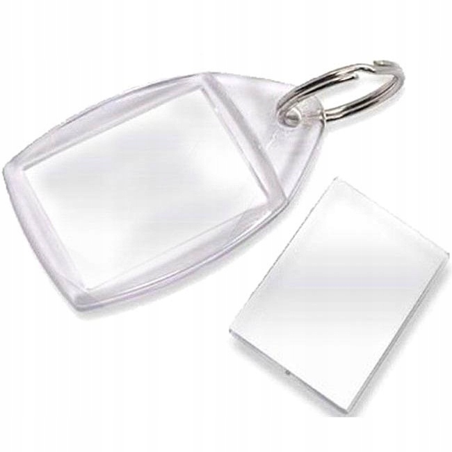 K70 BRELOKI REKLAMOWE DO KLUCZY ZDJĘCIE 35x25 Liczba sztuk w ofercie 1 szt.