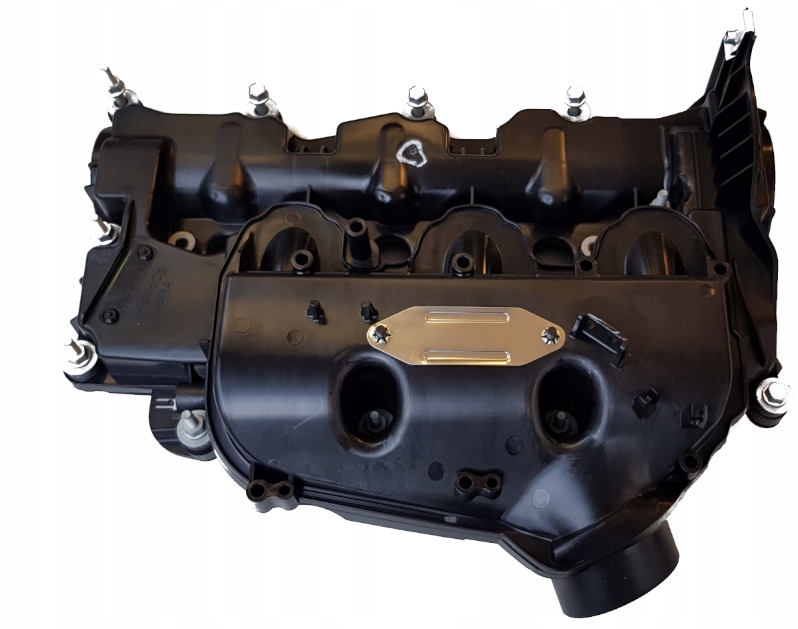 Kolektor ssący Range Rover Sport 3.0d Producent części Land Rover OE