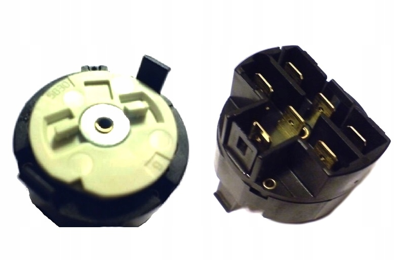 KOSTKA STACYJKI FIAT BRAVA PUNTO SEICENTO MULTIPLA EAN (GTIN) 8053379079162