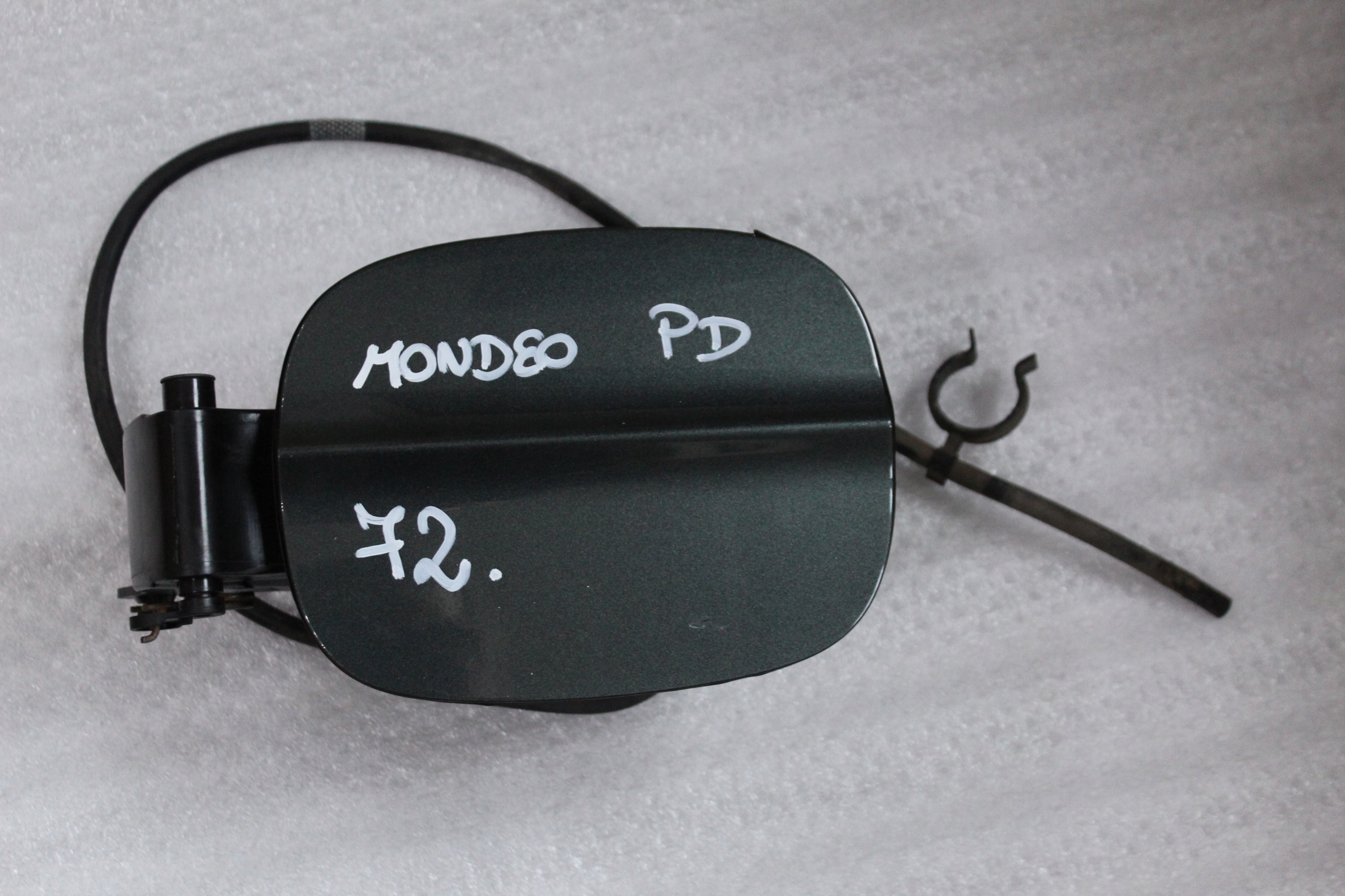 72 FORD MONDEO MK5 15 KLAPKA WLEWU PALIWA PD