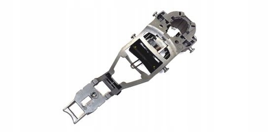 PODSTAWA MOCOWANIE KLAMKI PRZOD PRAWY VW GOLF V Installation side Right front