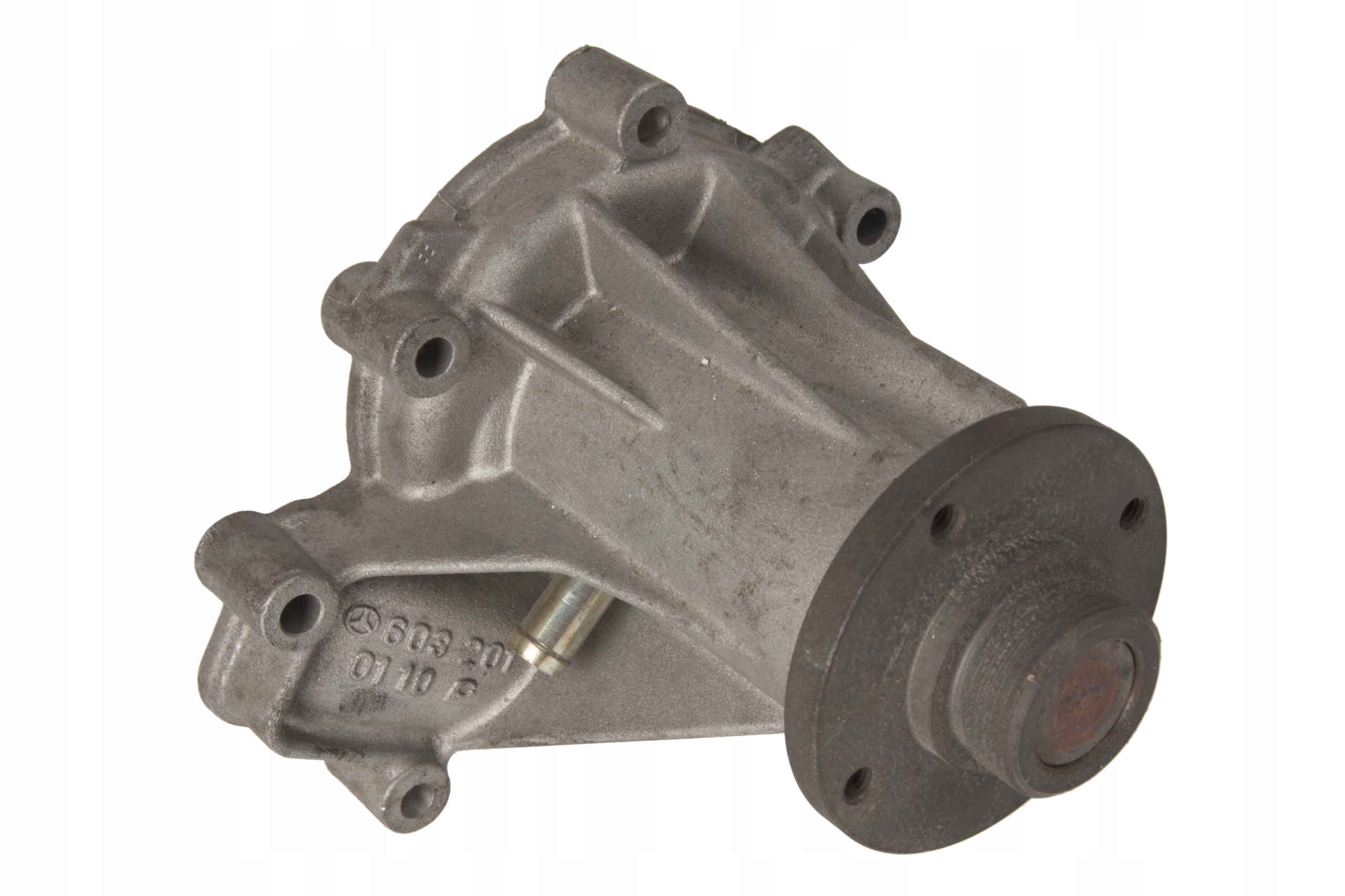 A6012001120 - Водяной насос Mercedes W202 W210