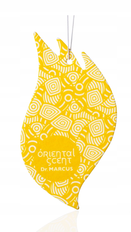 DR.MARCUS SWEET DELIGHT ZAPACH ZAWIESZKA ZAPACHOWA Producent Dr. Marcus