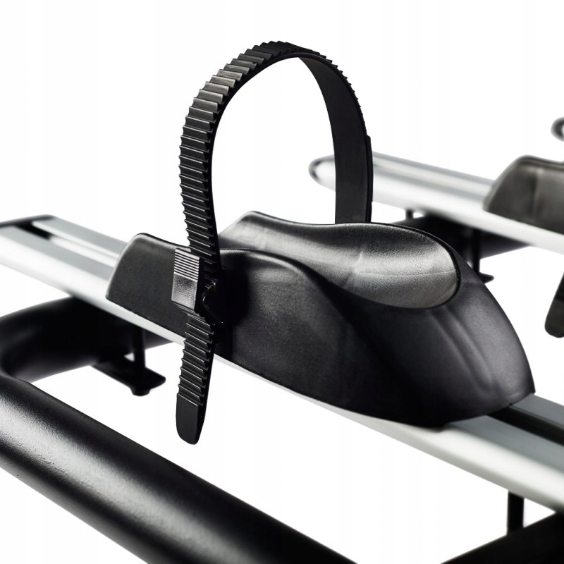 Adaptor do platformy CRUZ Rear Cargo na dwa rowery Model Adapter do platformy