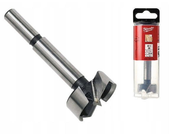 

Milwaukee Sednik Do Drewna Wiertło Frez 10mm