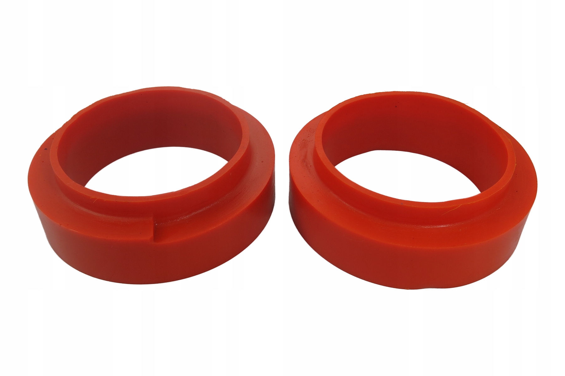 14523346 - Полибуши накладки Mitsubishi Pajero II задняя 4см