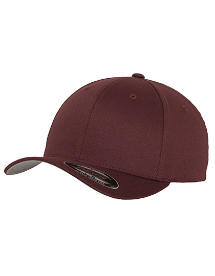 

Yupoong rozm. L/XL Flexfit czapka Fullcap Bordo