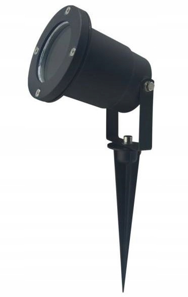 

Lampa Reflektor ogrodowy na szpikulcu GU10 GL-01