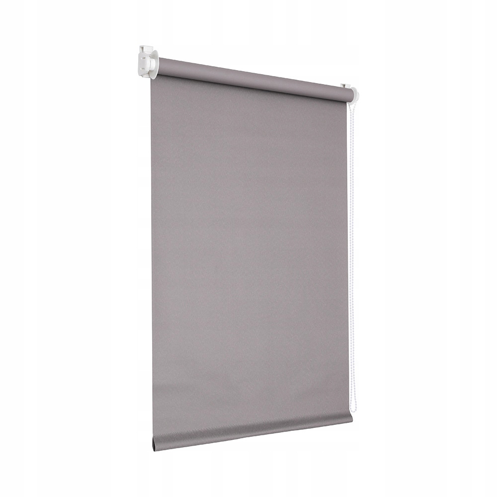 

Mini Rolety Wewnętrzne Roleta 80x150 cm Szary