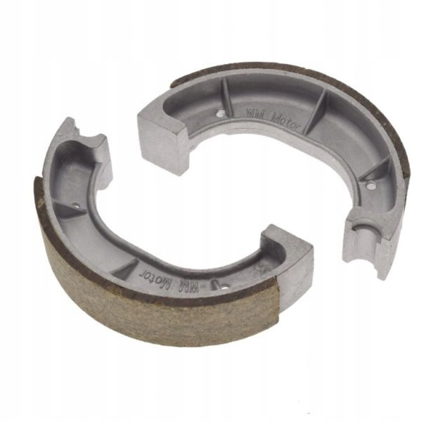 

Szczęka Szczęki Hamulca Wsk 125 175 kpl 2 sztuki