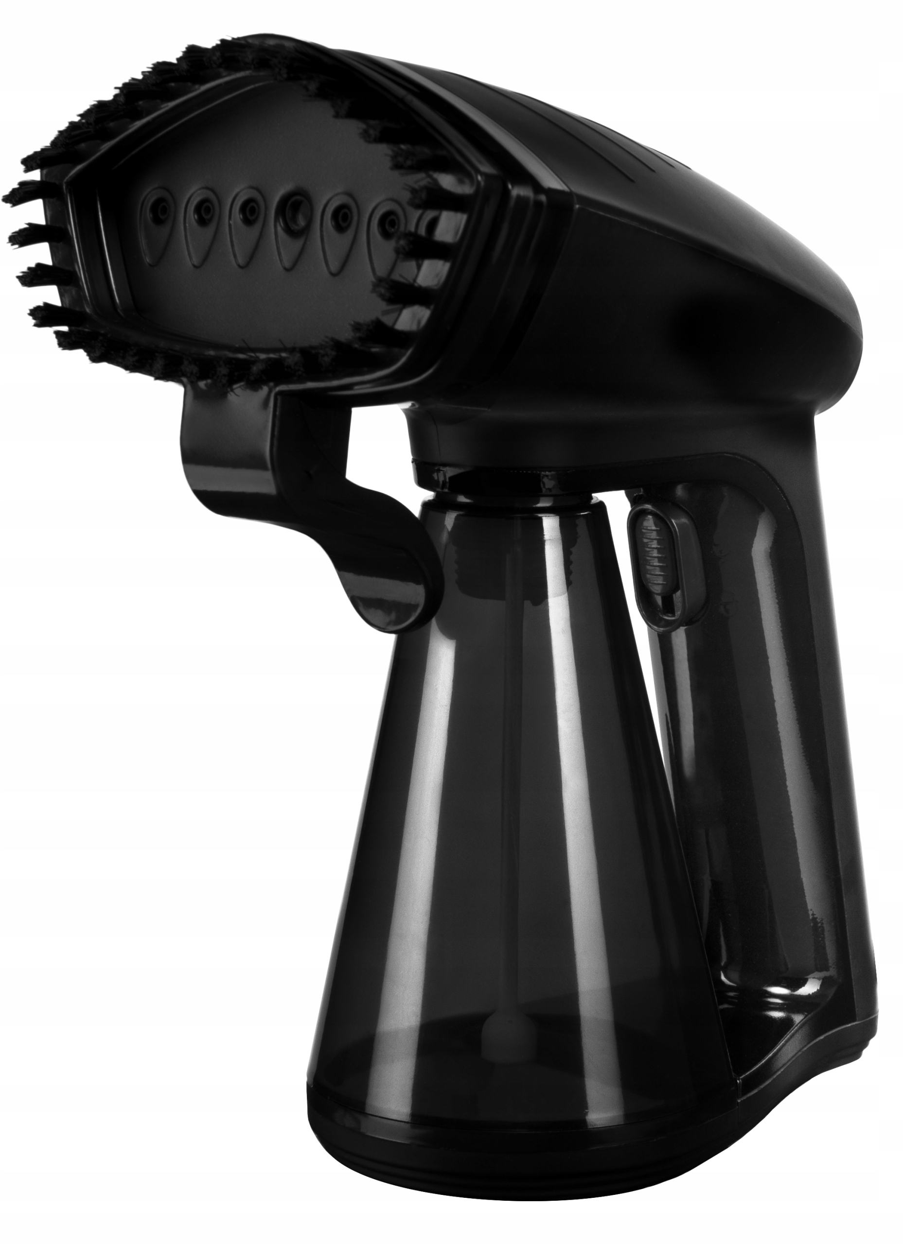 Zeemga Handing Napařovač Oděvů 1600W Steamer 30 G/min Pouzdro