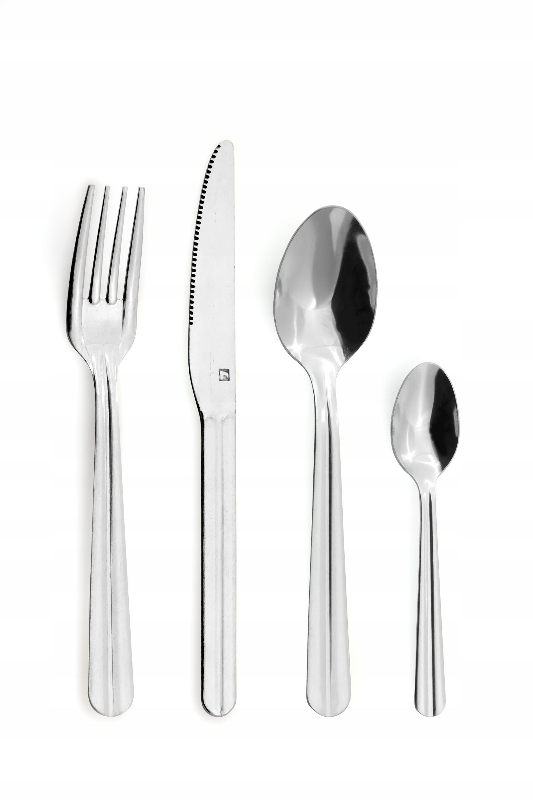 AMEFA 24 TANIE SZTUĆCE BAROWE ZESTAW 2430 COLIBRI Marka Amefa