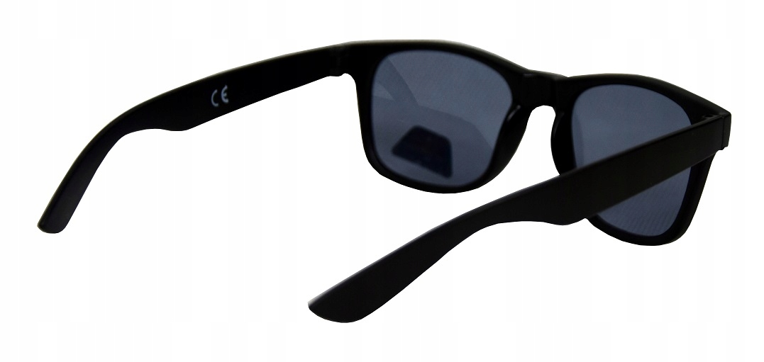 OKULARY POLARYZACYJNE PRZECIWSŁONECZNE MĘSKIE ETUI Marka inna