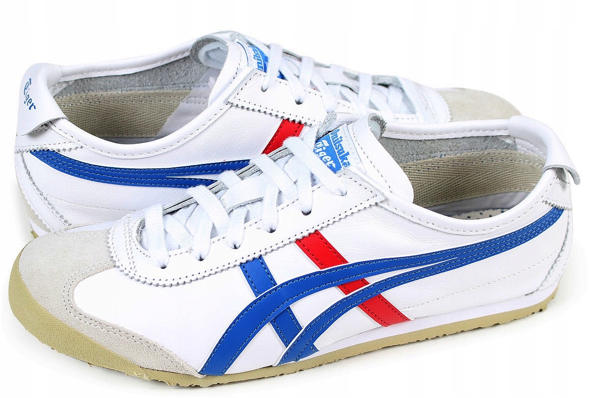 

Asics Onitsuka Mexico 66 HL202 buty 49 - 31cm