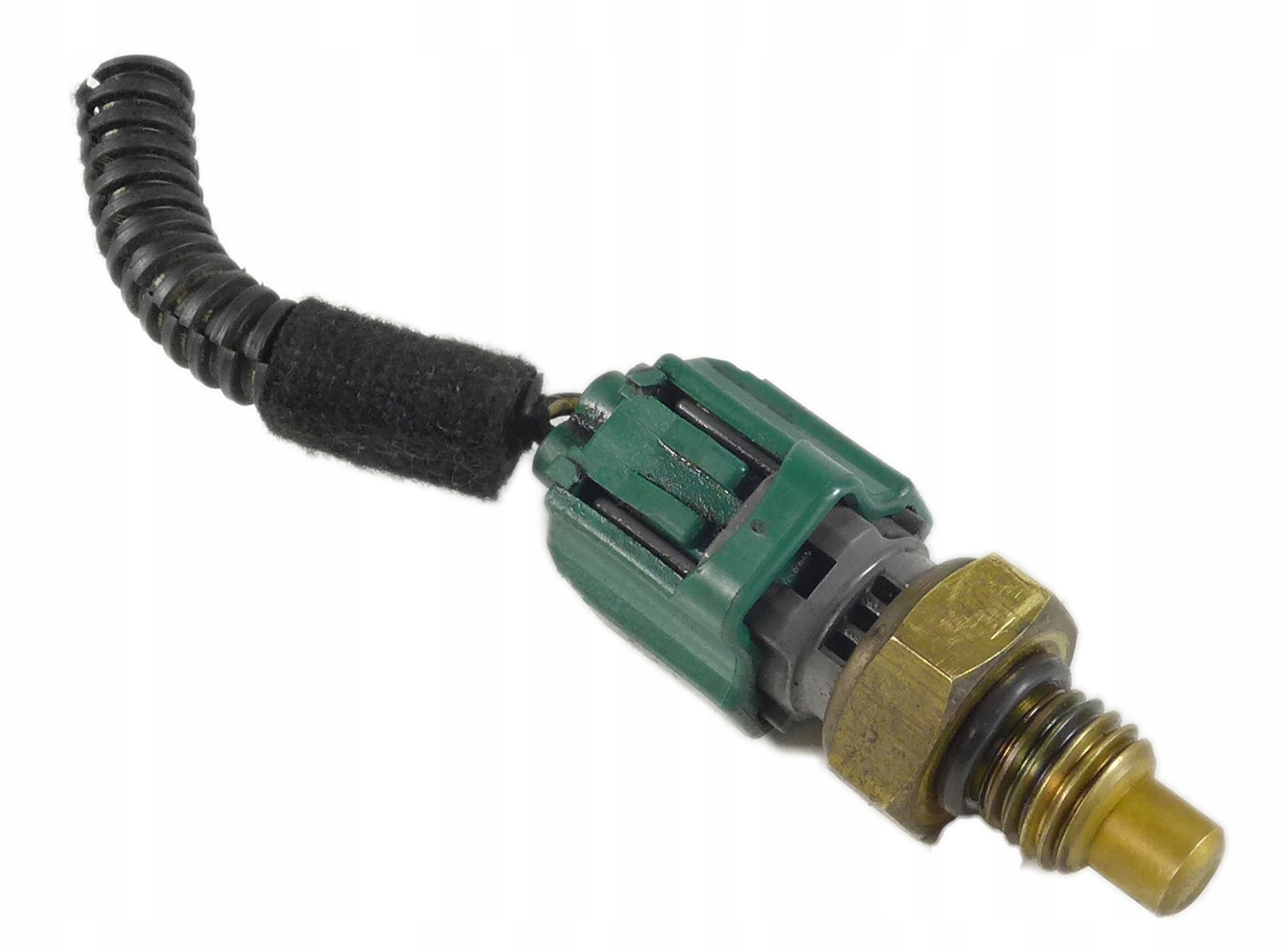 Czujnik temperatury paliwa Zafira B 1.7 1797300100