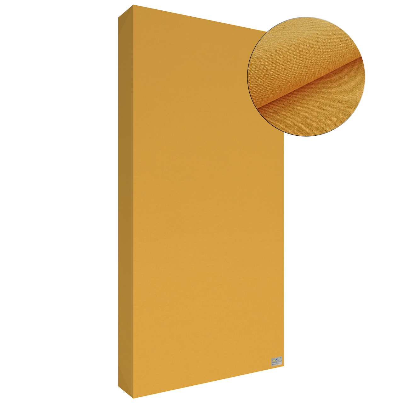 Absorber PREMIUM 100x50x11 Curry