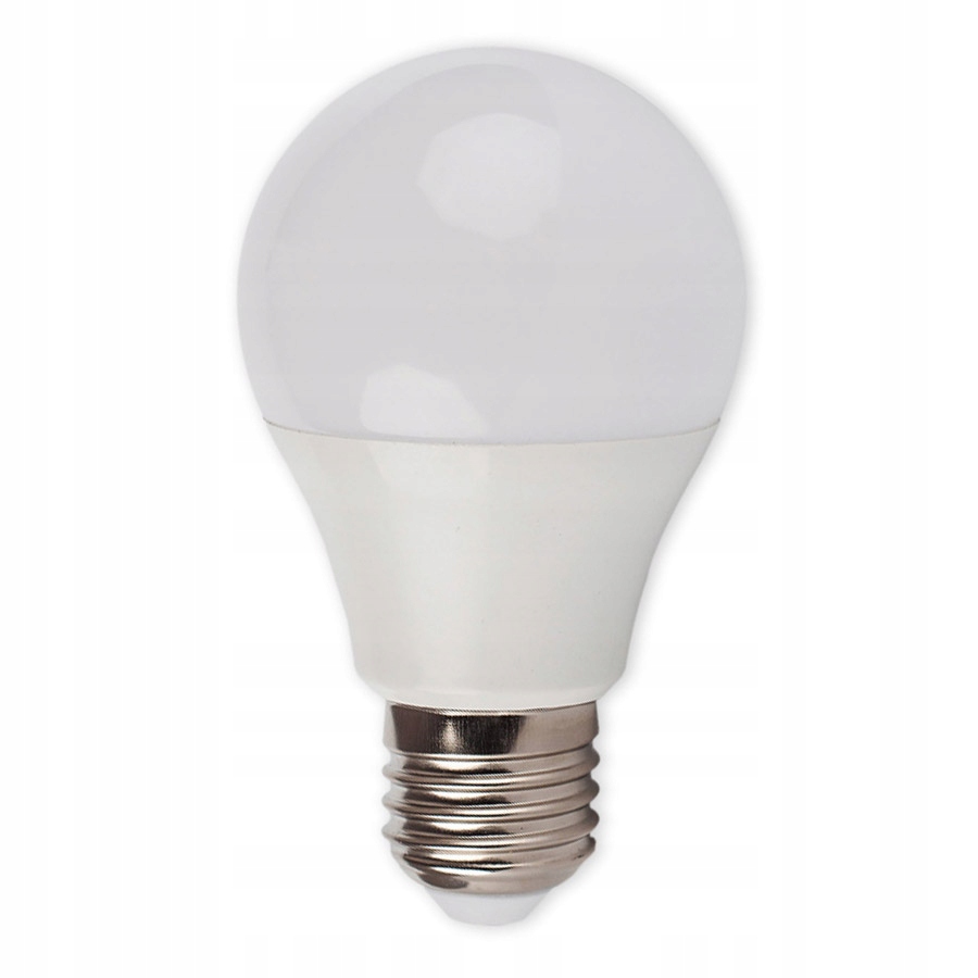 

Żarówka Led E27 10W Smd Barwa Neutralna