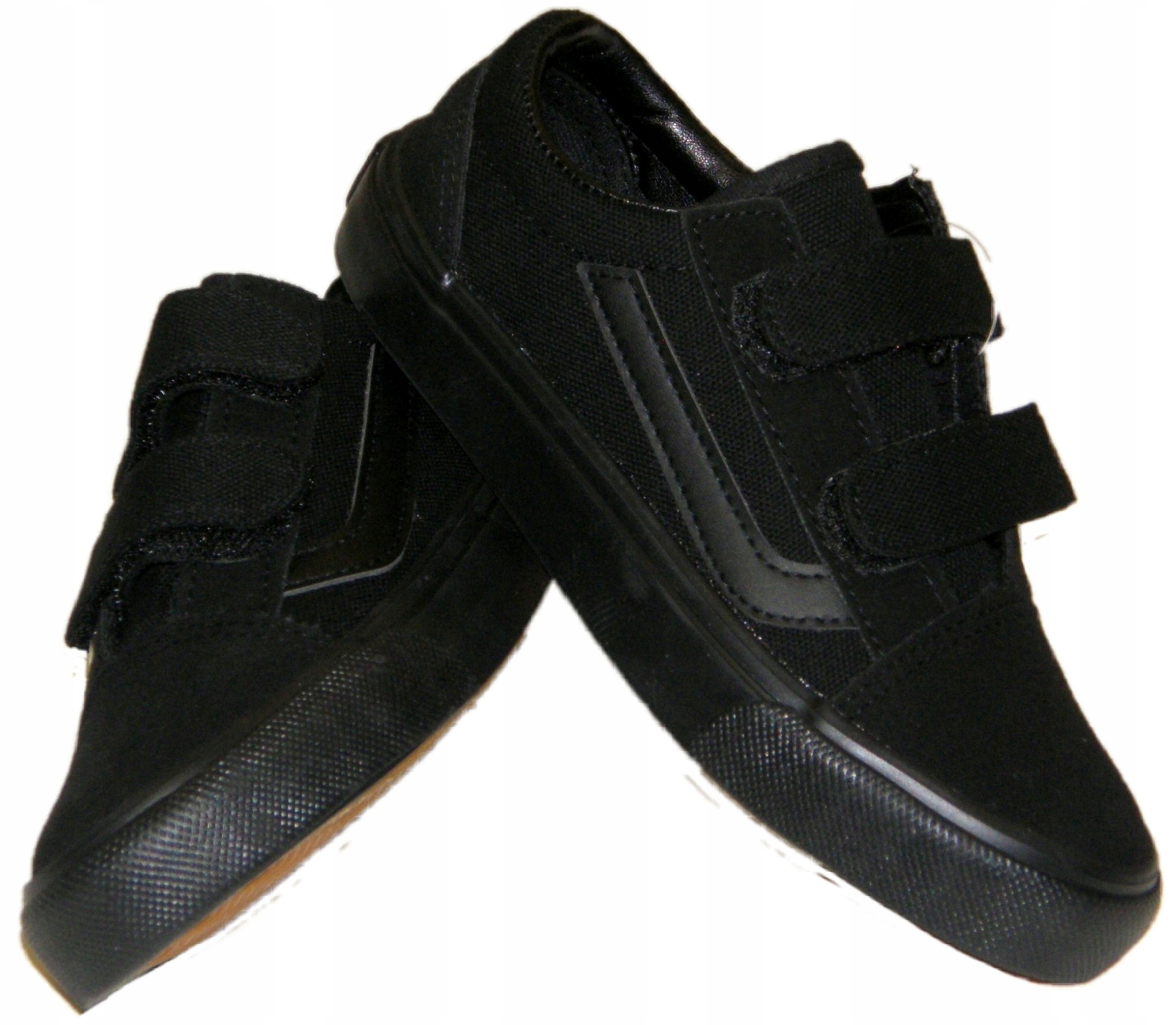 

Trampki Półtrampki Szkolne Atletico R 35 W 22,00
