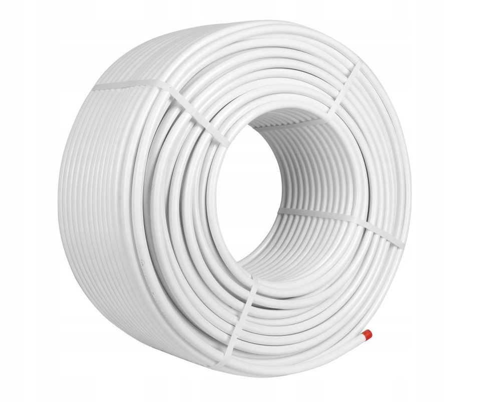 

Rura wielowarstwowa Pex/al/pe 16x2 Alu Pex 200 mb