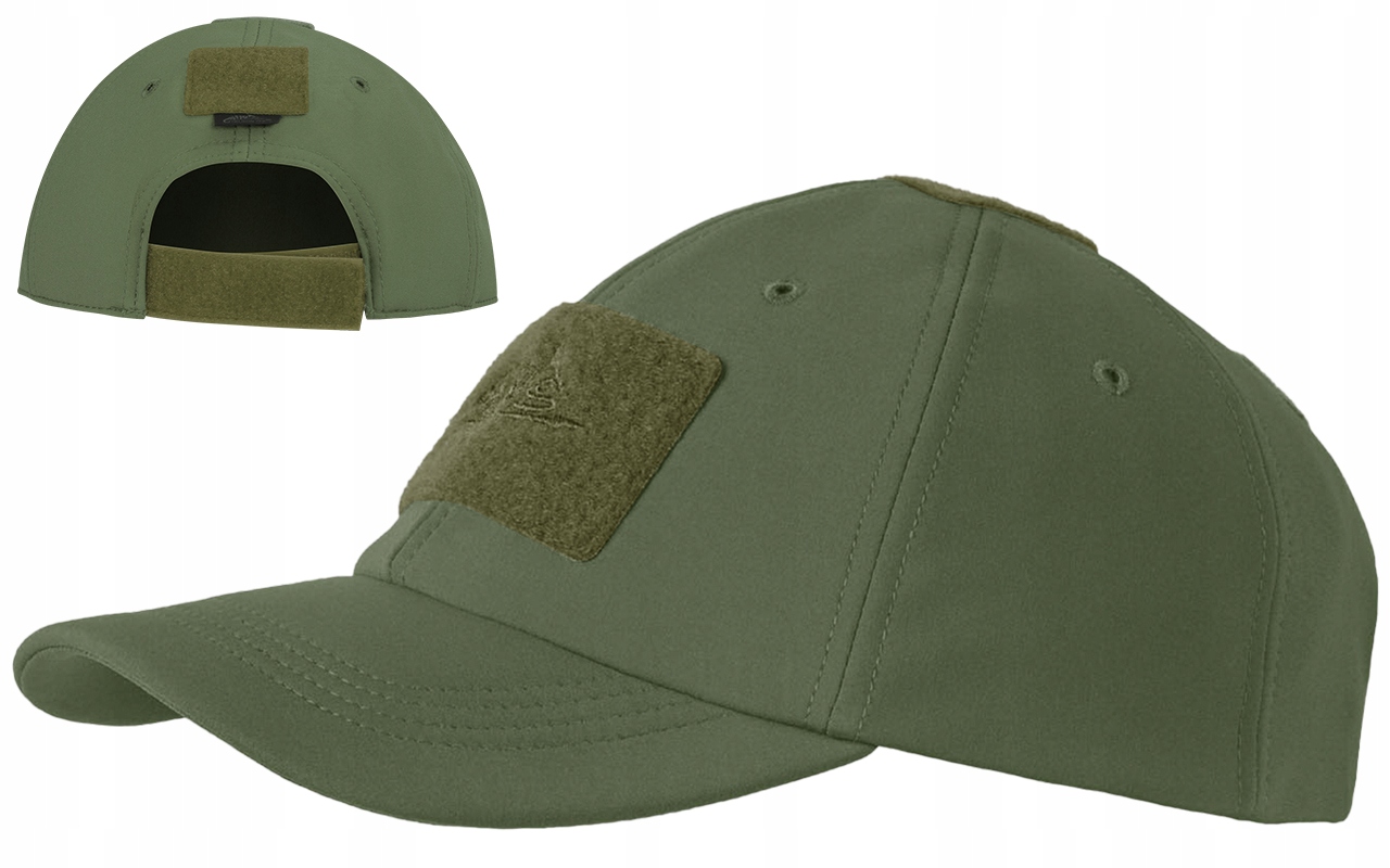 

Helikon Czapka Zimowa z Daszkiem Winter Olive