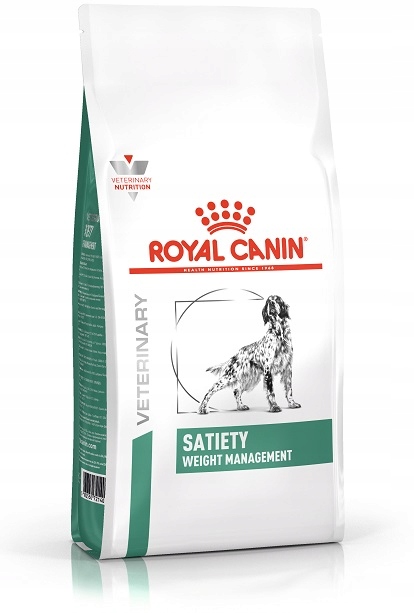 Royal Canin Satiety Weight Management 12 kg