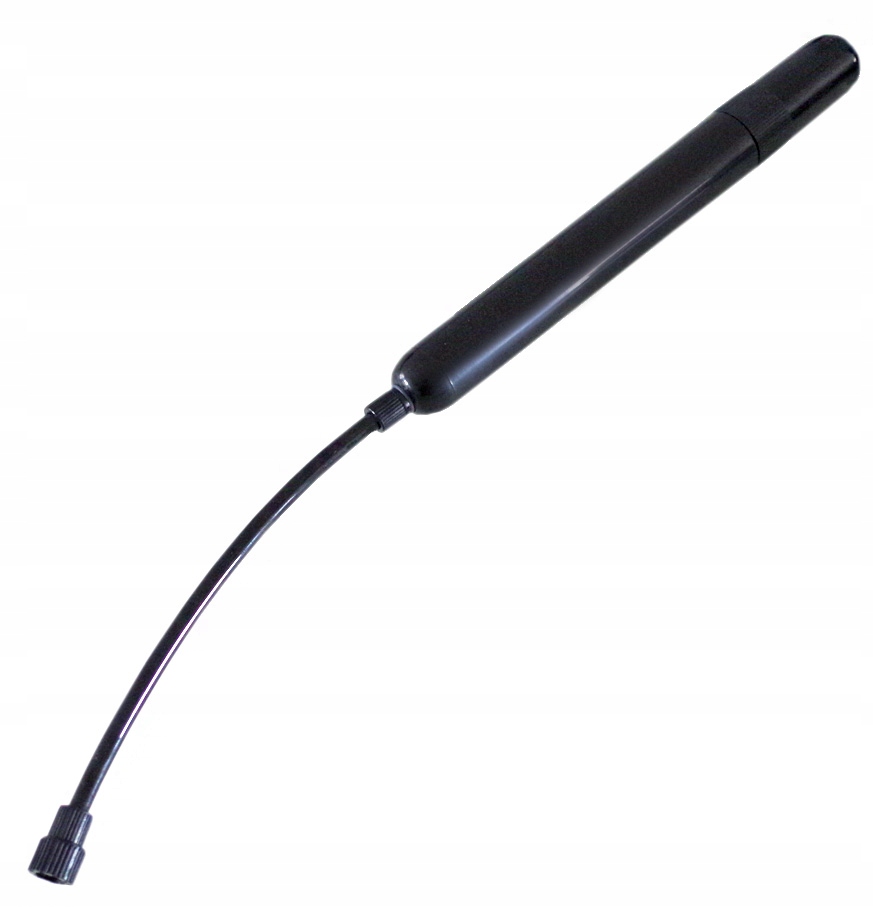 POMPKA do kół wózka roweru hulajnogi 10" 12''